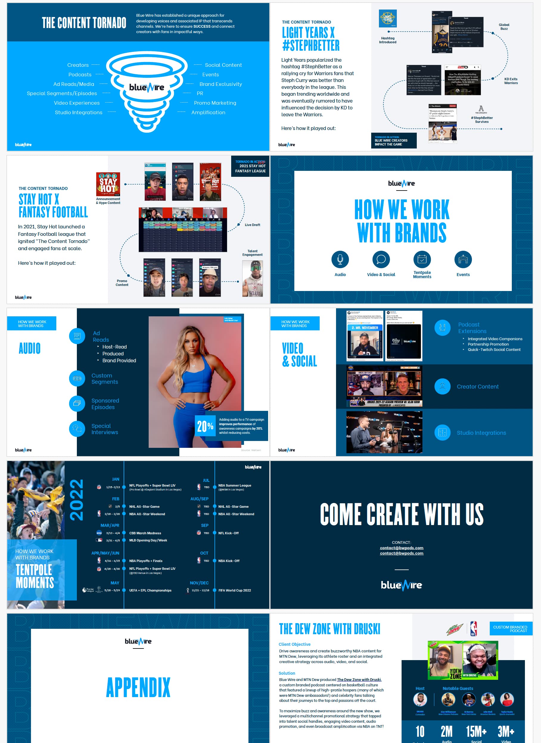 Blue Wire Podcasts — image 4